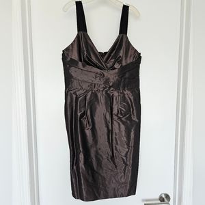 Banana Republic Dress size 10 P